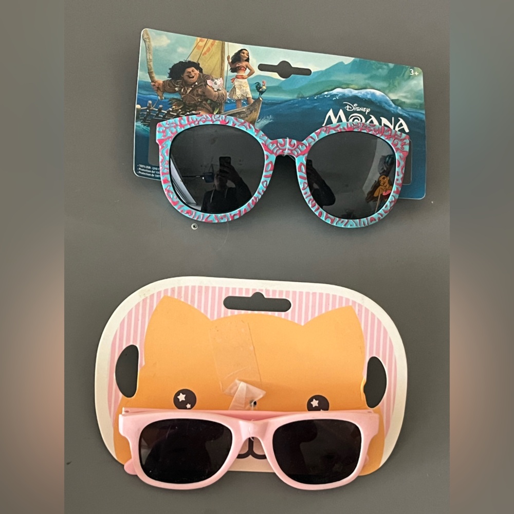 Infant & Toddlers Sunglasses